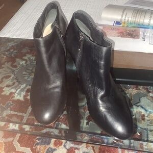 VIA SPIGA  SIZE9 leather